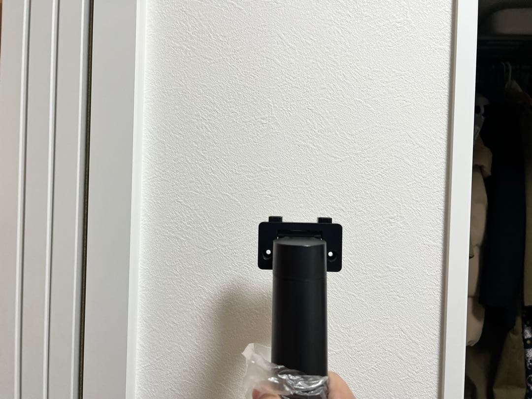 23.8インチモニター2枚とモニターアーム2本セット