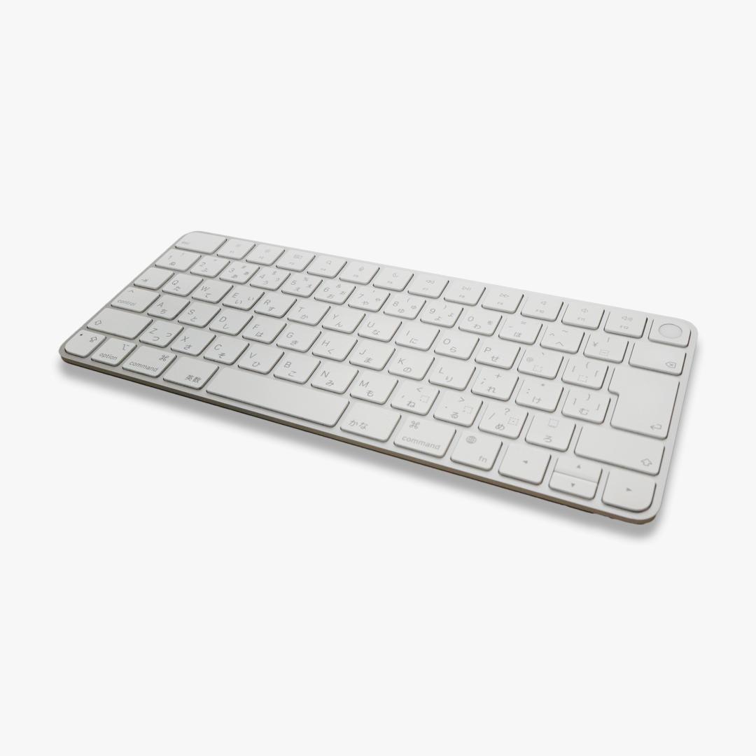 キーボード Apple Magic Keyboard MK293J/A A2449