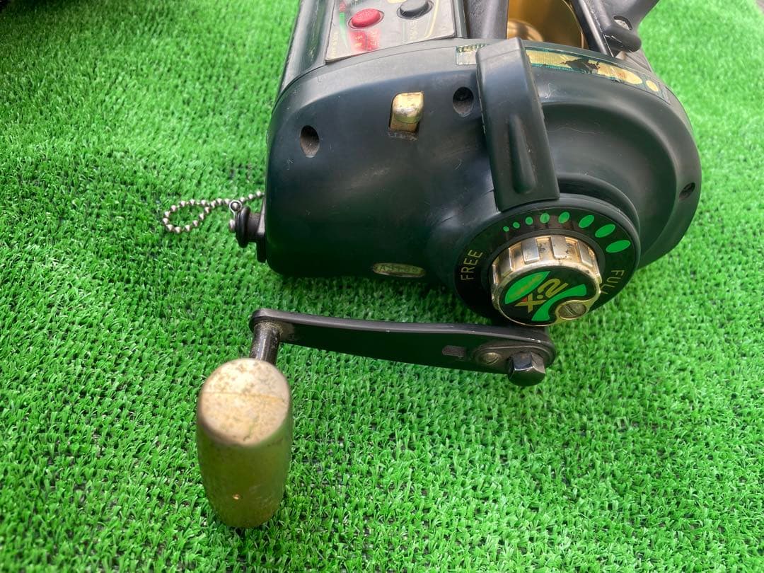 コマンド　x2 ミヤエポック