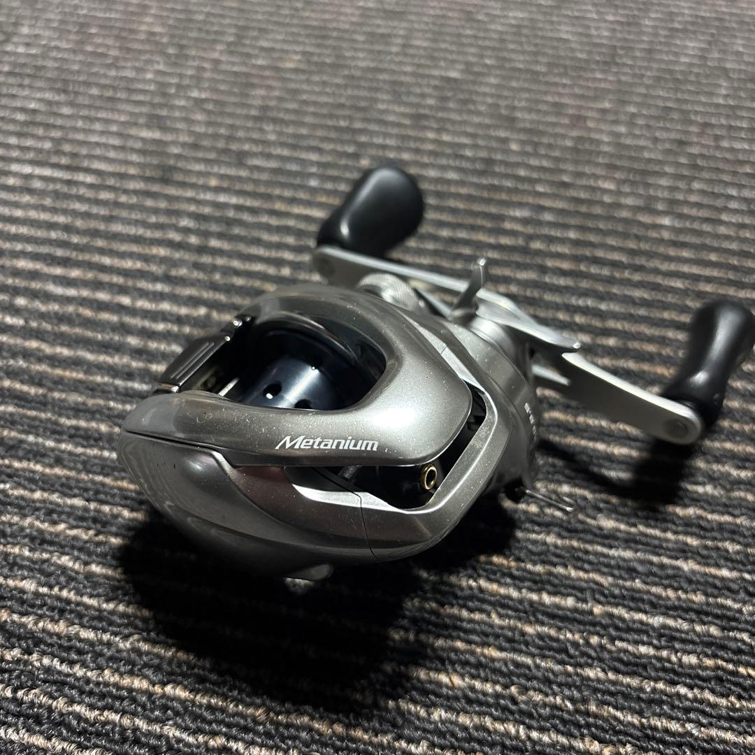 【早い者勝ち】シマノ16メタニウムMGL XG L①