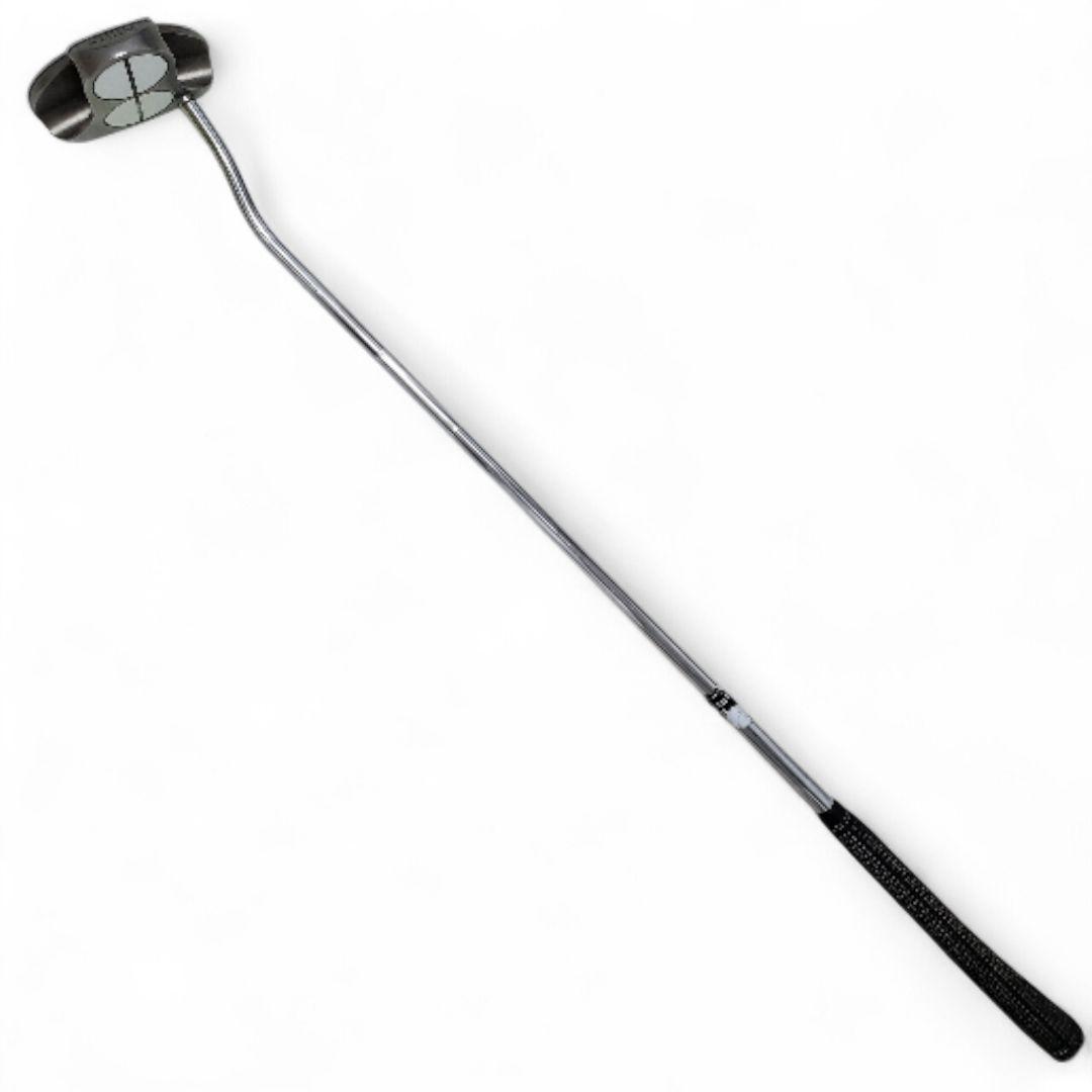 希少 ODYSSEY WHITE HOT 2-BALL ツアーフィル