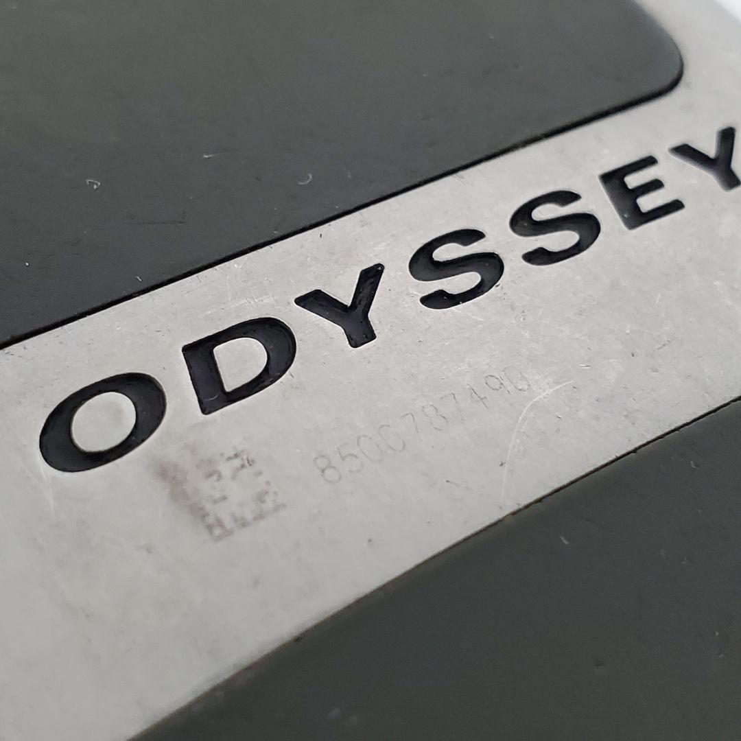 希少 ODYSSEY WHITE HOT 2-BALL ツアーフィル
