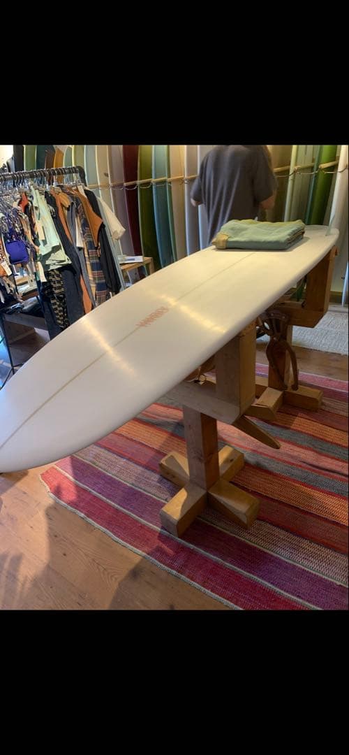 【新品未使用】Mandala Custom Shapes Clandestino