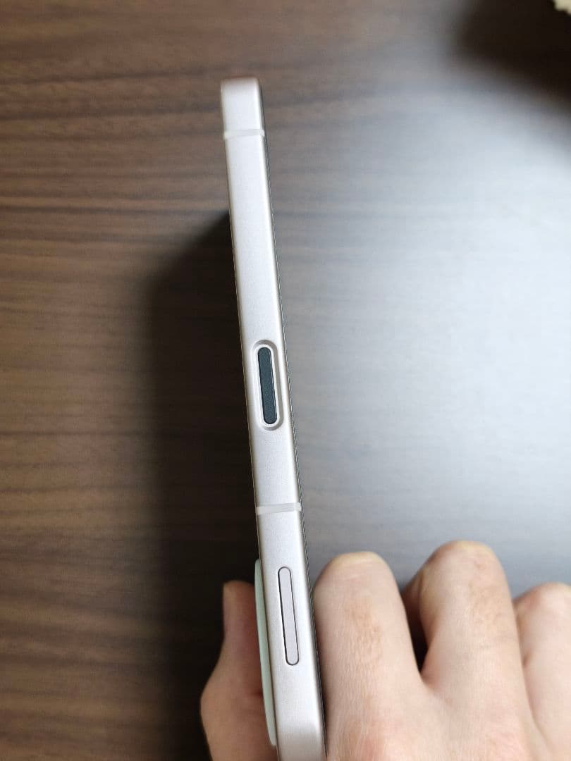 【極美品】AQUOS sense10 パールピンク 128GB SIMフリー