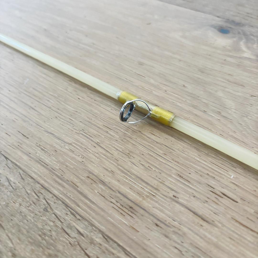 バスポンド　S3-CLASSIC 5'2\" ML トップウォーター　ロッド