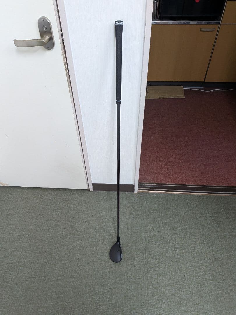 PING G440 ハイブリッド ツアー2.0ブラック 90Sシャフト