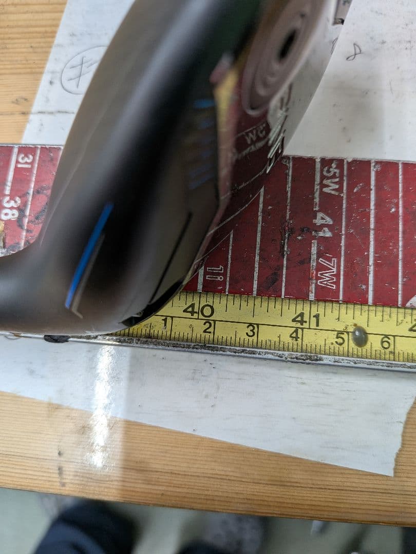 PING G440 ハイブリッド ツアー2.0ブラック 90Sシャフト