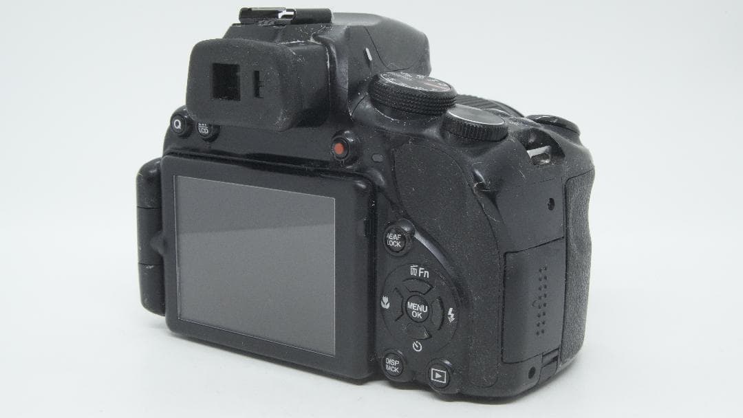 【A3266】 FUJIFILM Finepix HS50 EXR フジフィルム