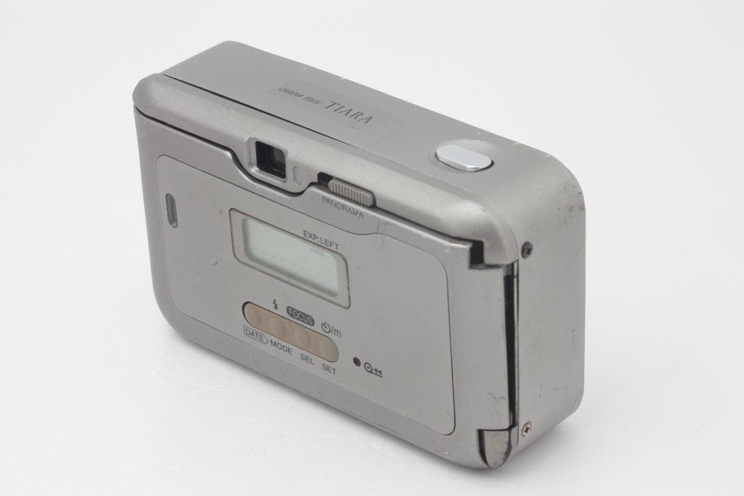 富士フイルム FUJIFILM CARDIA mini TIARA #245