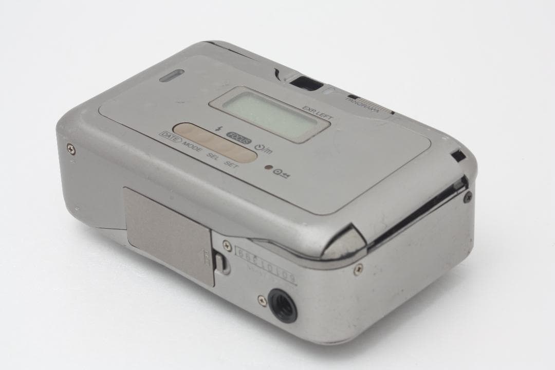 富士フイルム FUJIFILM CARDIA mini TIARA #245