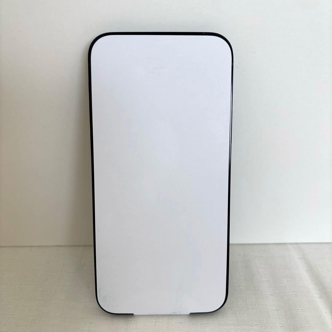 新品 未使用 iPhone12pro 512GB SIMフリー 残債なし