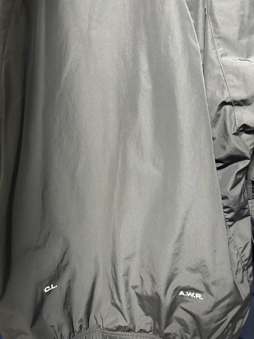 セットアップ　NOCTA M ドレイク　ナイキ　希少サイズ　ノクタ