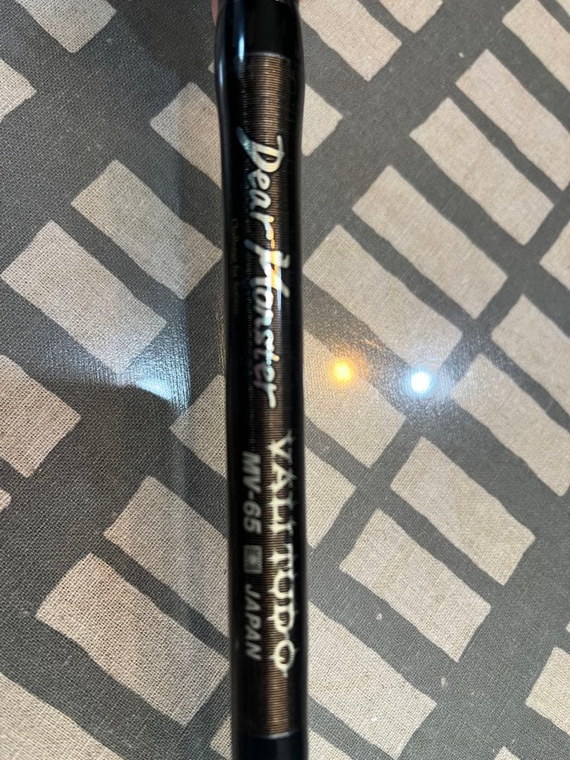 モンスターキス　ディアモンスター　MV-65