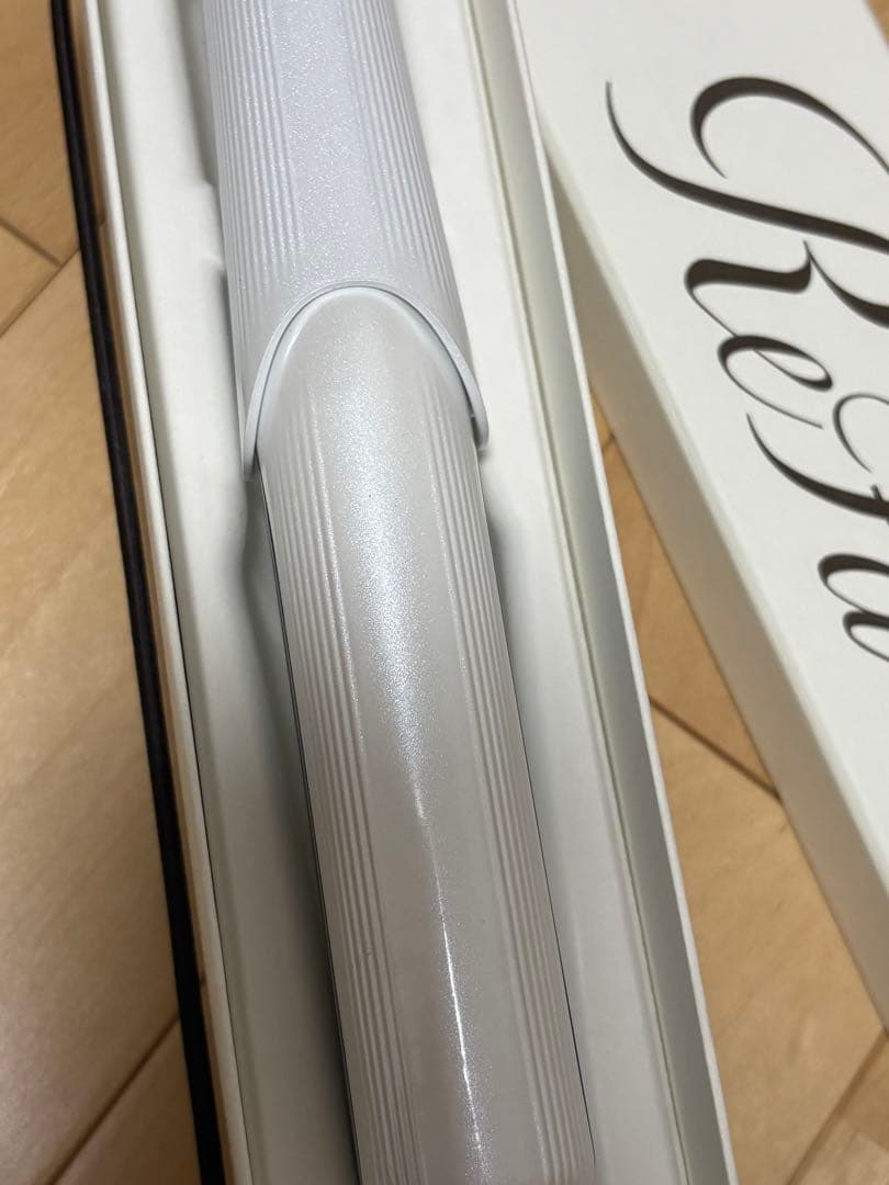 リファコンパクトヘアアイロン