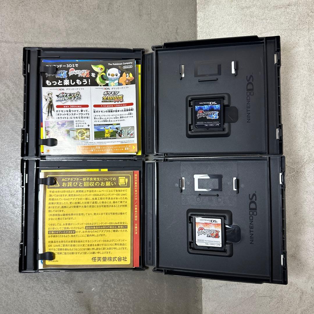 合*3様 ポケモン DS 3DS ソフト まとめ 15個 ニンテンドー