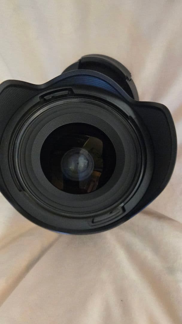 【ショーン様】タムロン 20-40mm F/2.8 Di III VXD