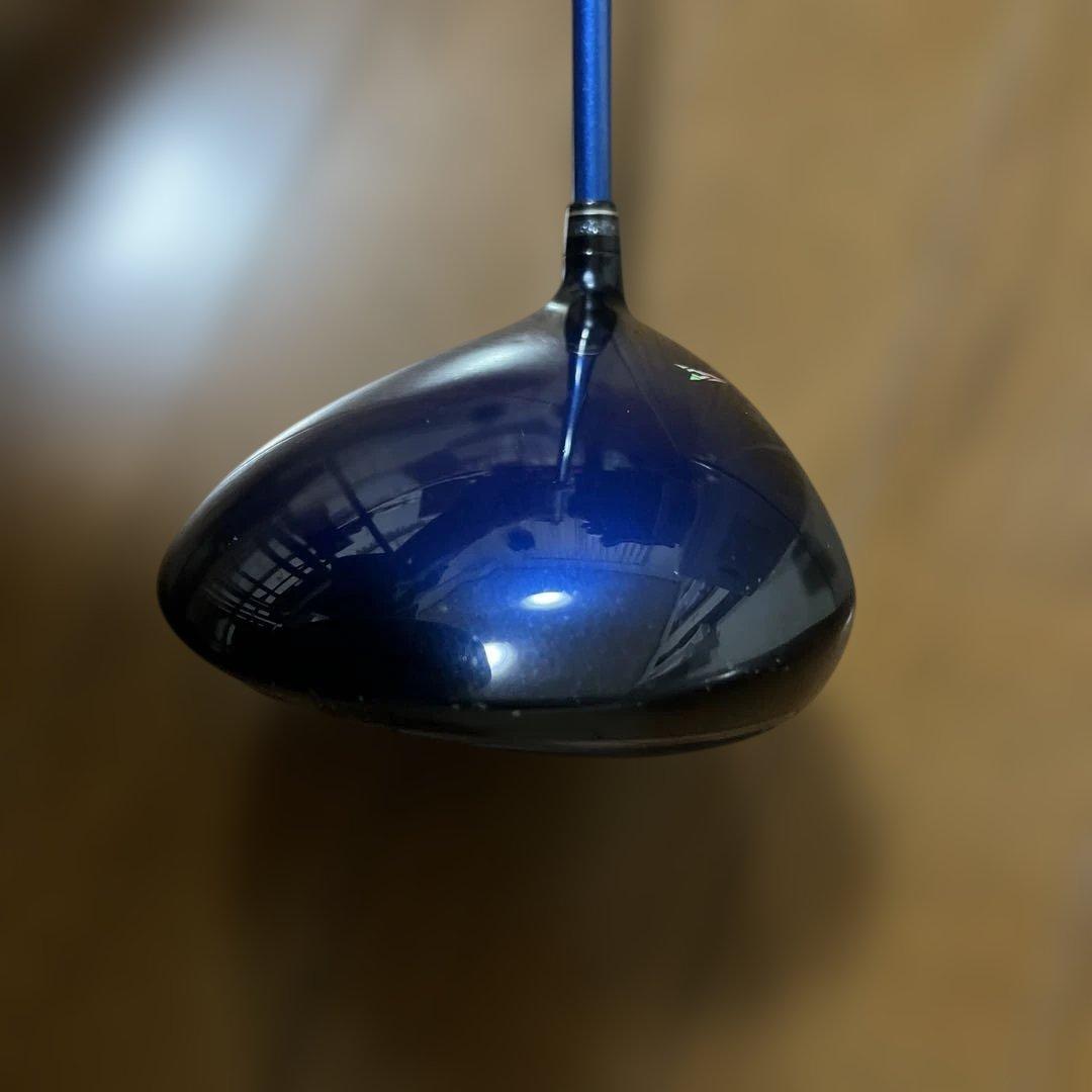 ゼクシオ XXIO イレブン11 ドライバー 1wグリップ新品交換済 カバー付