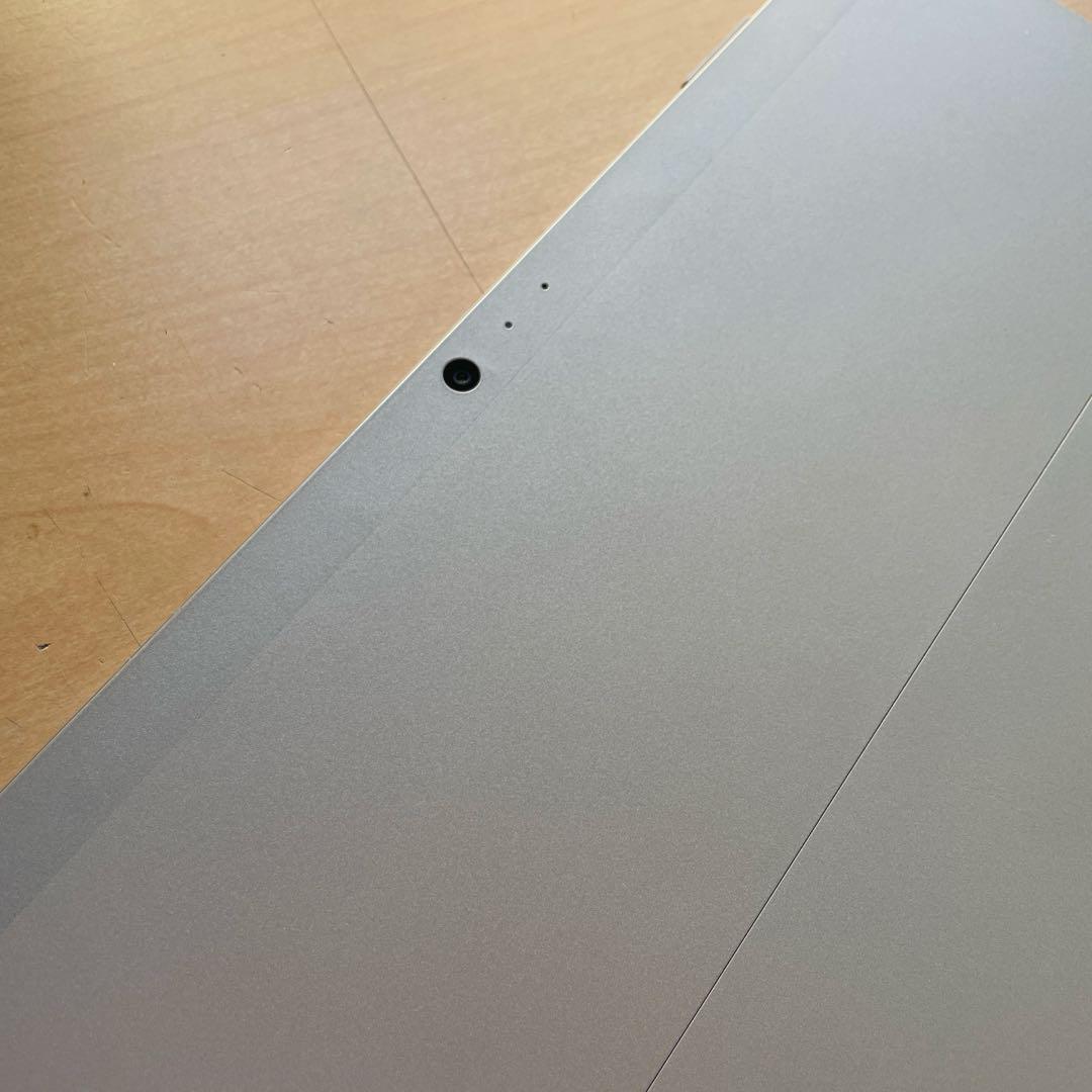 Surface Pro5 1807 LTE SSD256GB 8GB 美品　#3
