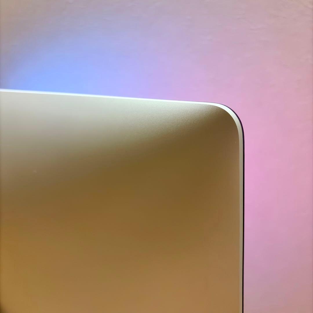 【美品】iMac (Retina 5K, 27-inch, Late 2015)