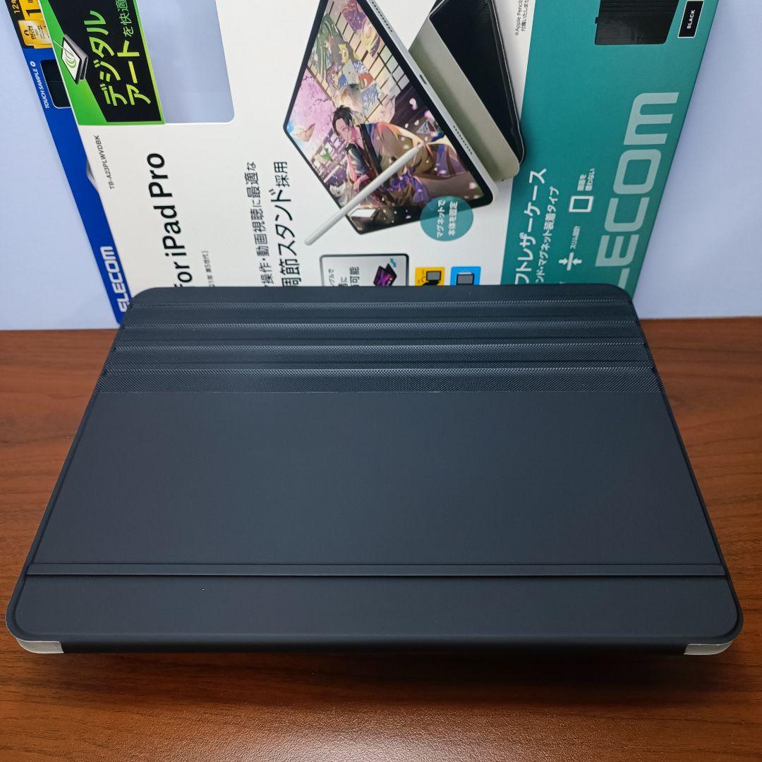 (美品)iPad Pro 12.9 第4世代 WiFi Simフリー 512GB