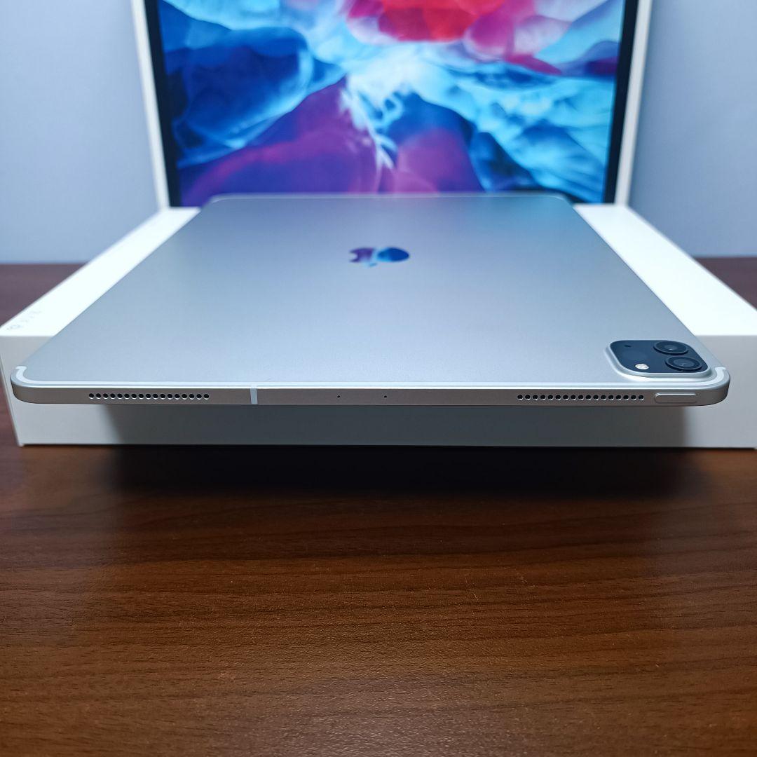 (美品)iPad Pro 12.9 第4世代 WiFi Simフリー 512GB