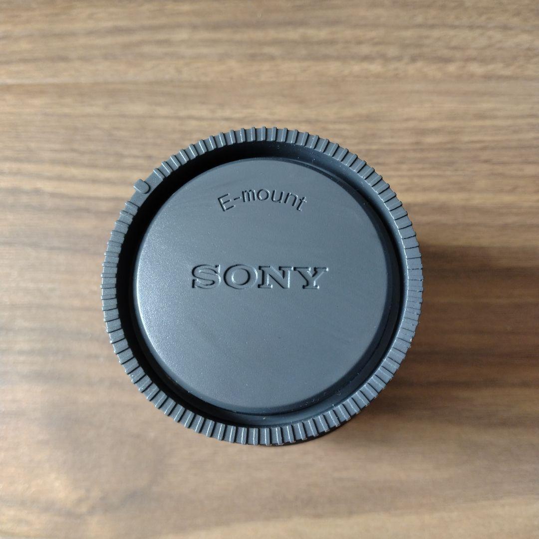 SAMYANG AF45ｍｍ F1.8 FE ＆レンズフィルター