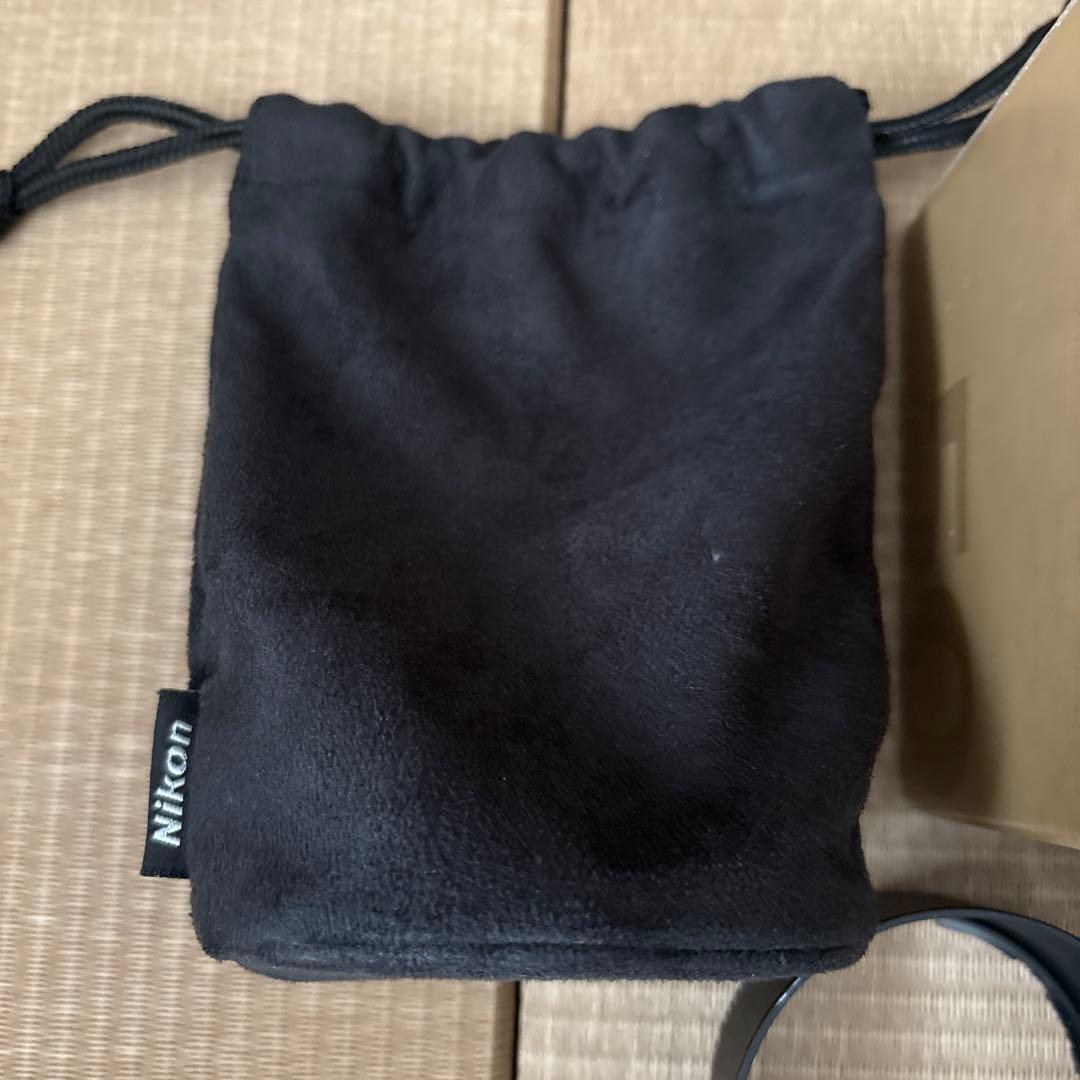 ニコン 単焦点 AF-S NIKKOR 50mm f/1.8G フルサイズ対応