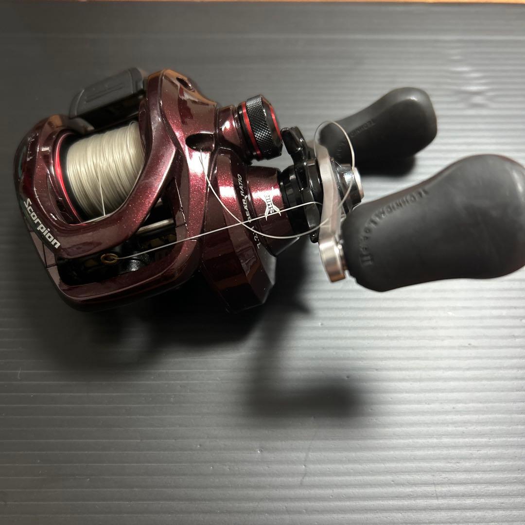 バス釣り引退セット