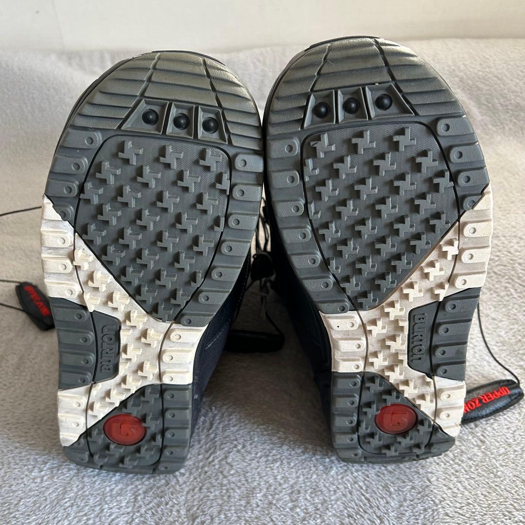 BURTON MOTO スノーボードブーツ ブラック 26.0cm