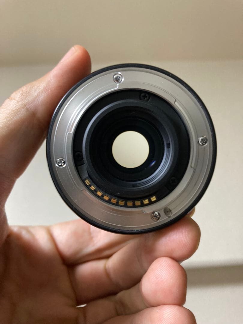 レンズ(単焦点) Fujinon XF 23mm F2 R WR