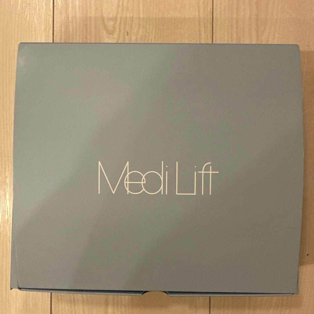 ★最終値下げ★ Medi Lift plus 美顔器