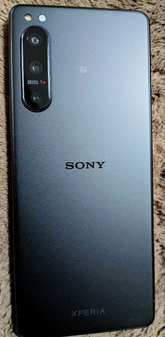 Sony Xperia 5 IV (SoftBank)※軽度の画面焼けあり
