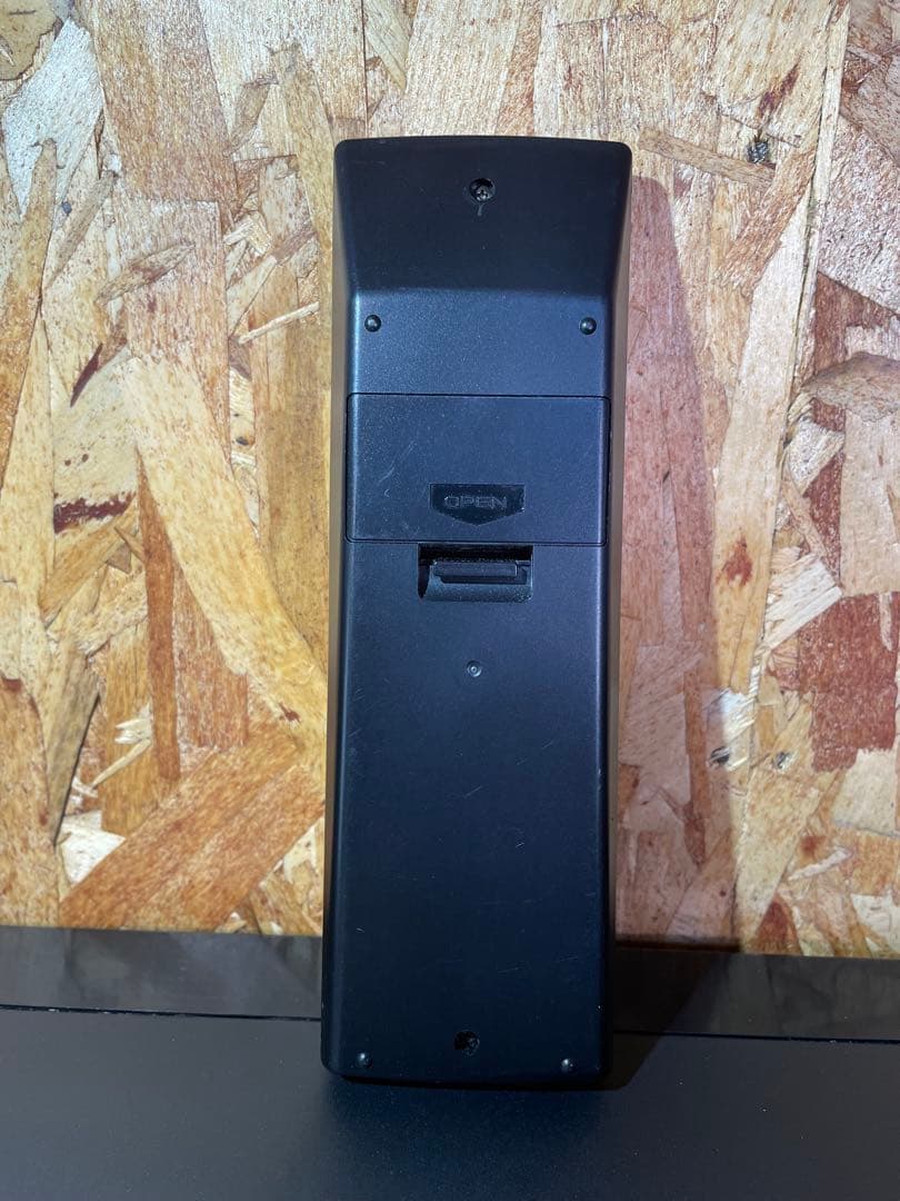 【動作確認済】Pioneer レーザーディスクプレーヤー CLD-100