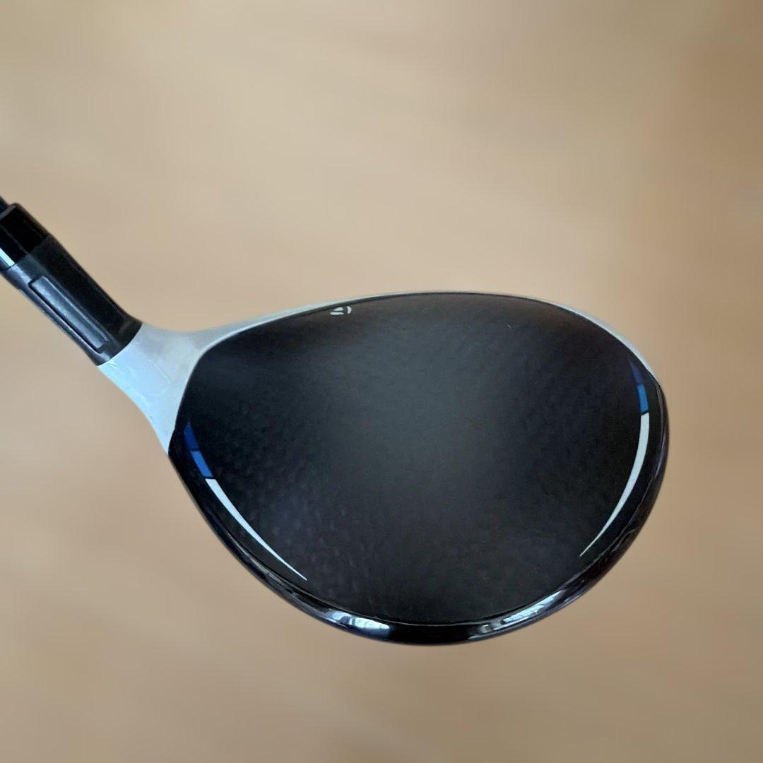 テーラーメイドSIM2 5W18°