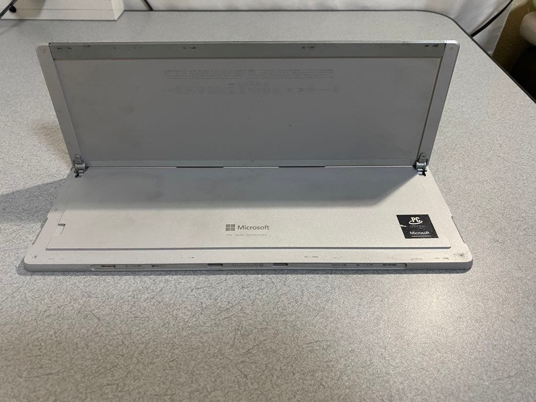 Windowsタブレット本体 surface PRO6 i5 8250u 8GB 256GB