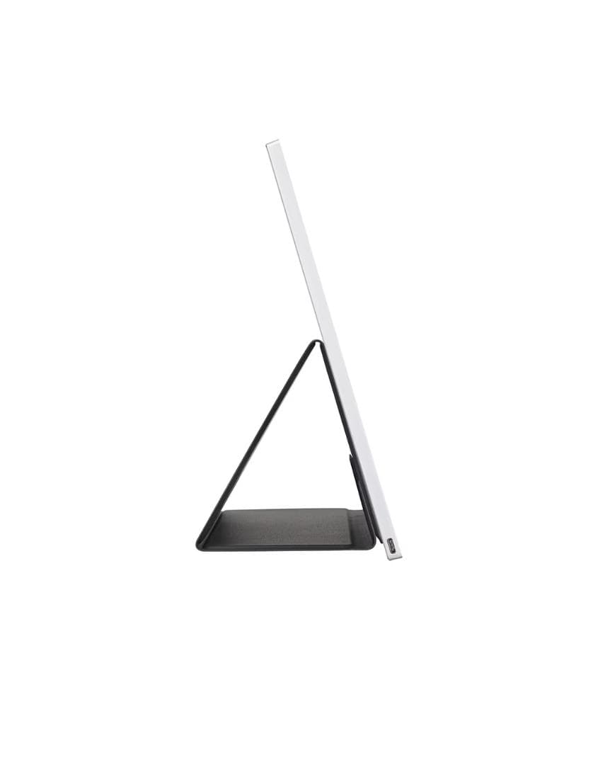 16インチ 高解像度 モバイルモニター LG gram +view 16MR70