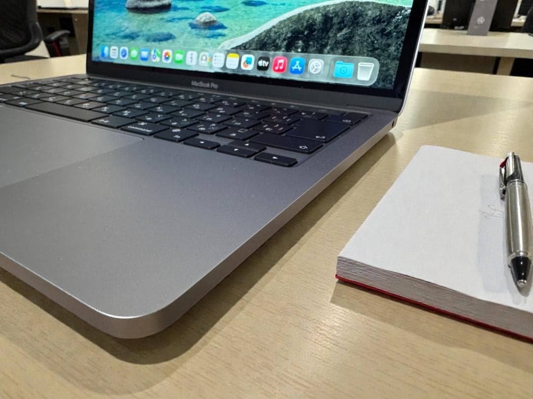 ⭐初回特価⭐高性能＆軽量⭐Apple MacBook Pro M2⭐