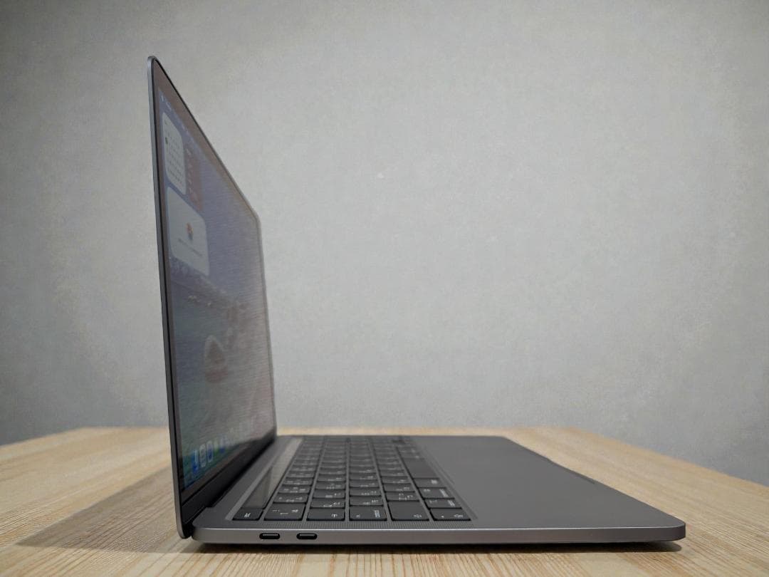 ⭐初回特価⭐高性能＆軽量⭐Apple MacBook Pro M2⭐