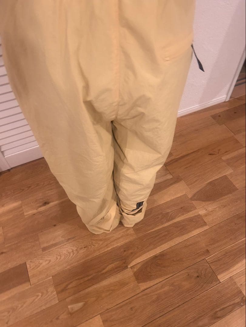 GAFH スノーボード　ウェア　セット