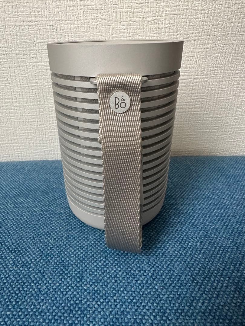 BANG & OLUFSEN Beosound Explore グレー