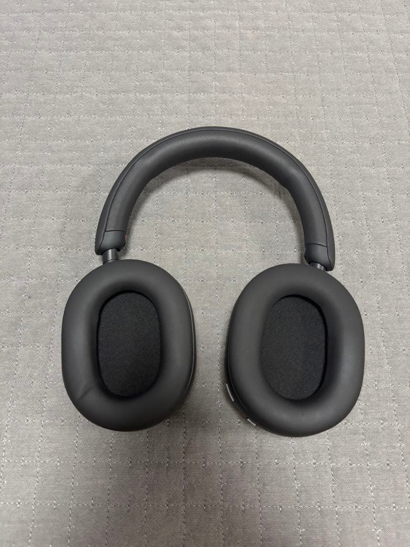 SONY WH-1000XM5 ブラック ほぼ新品