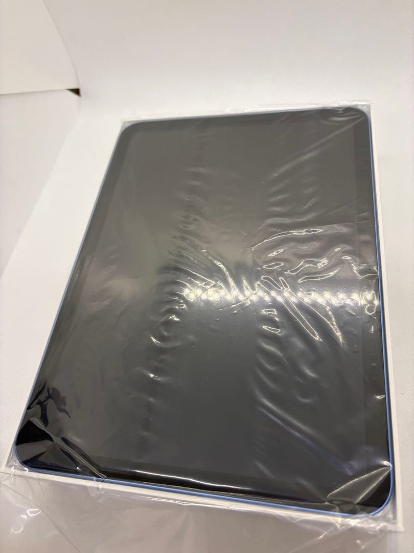【極美品】iPad第10世代　Wi-Fi