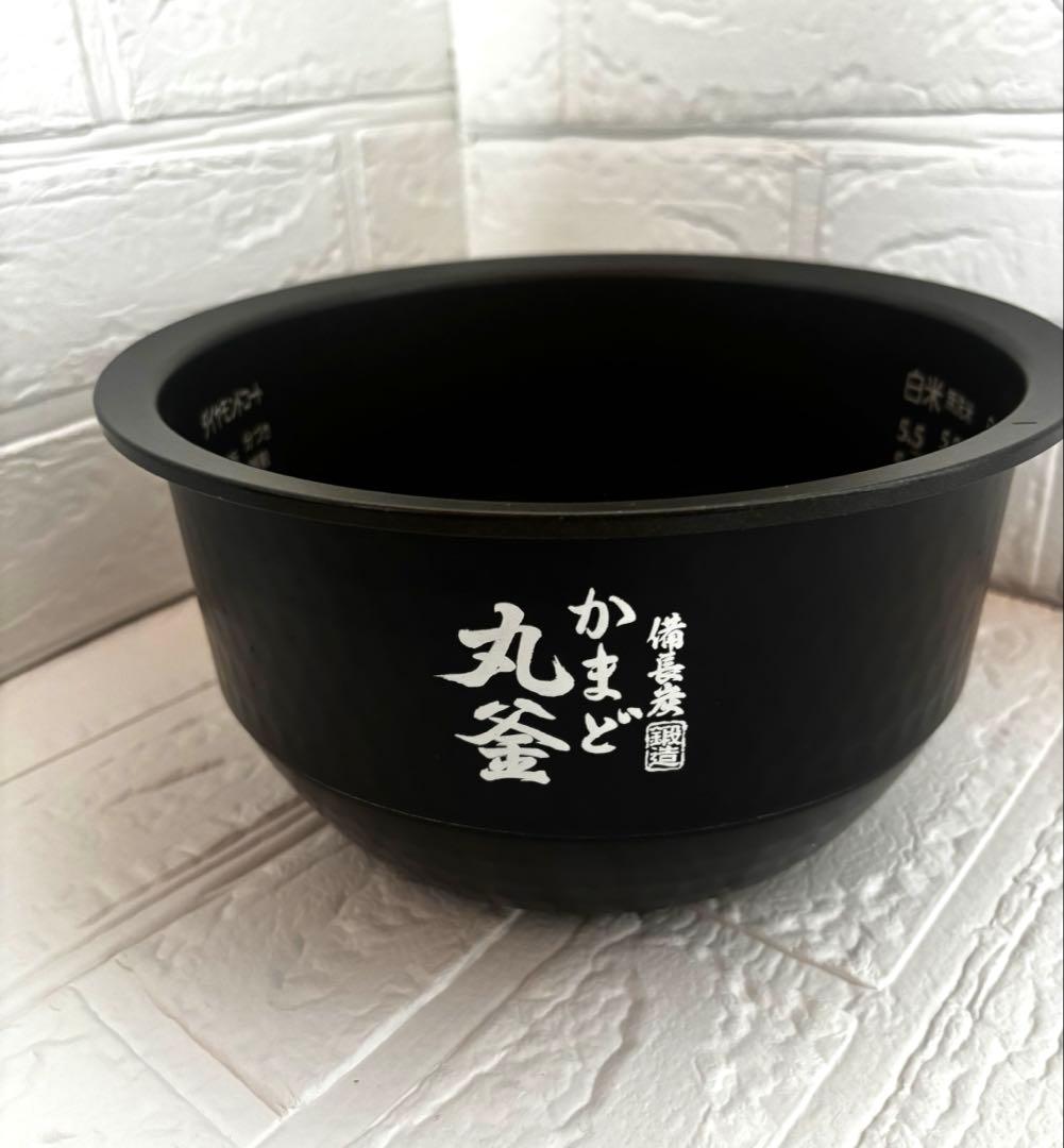 h*★様 東芝 真空圧力IH炊飯器 RC-10VXV（5.5合炊き）