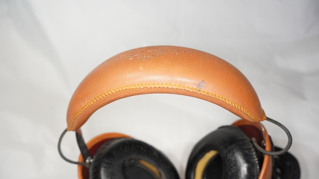 TRIO/KENWOOD　　KH-71　ヘッドホン トリオ