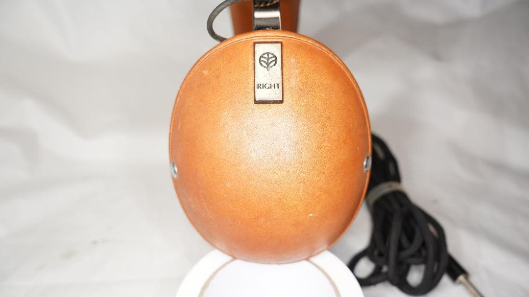 TRIO/KENWOOD　　KH-71　ヘッドホン トリオ