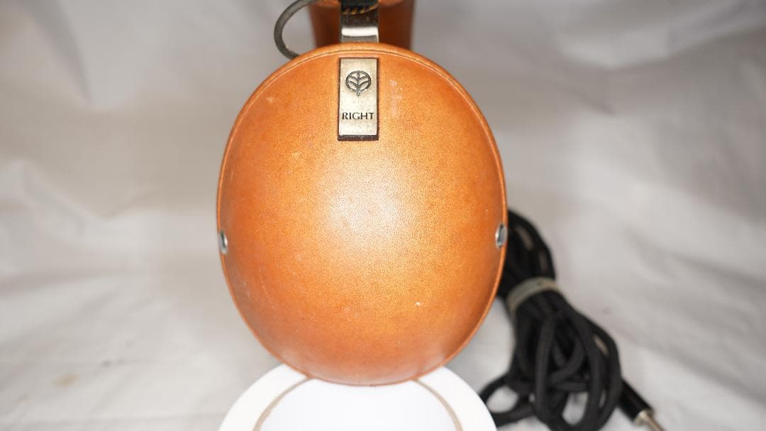 TRIO/KENWOOD　　KH-71　ヘッドホン トリオ