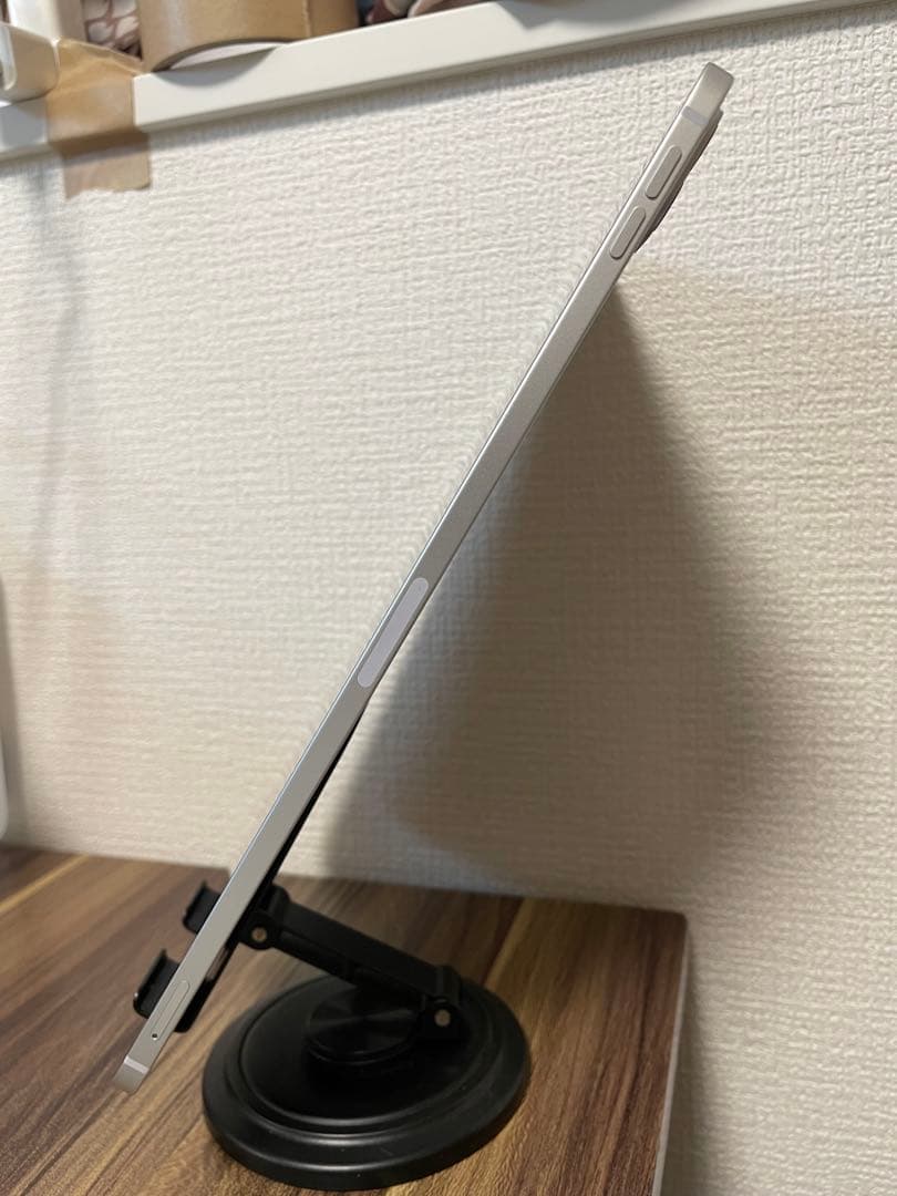 【値引き不可、即日発送】iPadPro11インチ(第3世代) セルラー 1TB