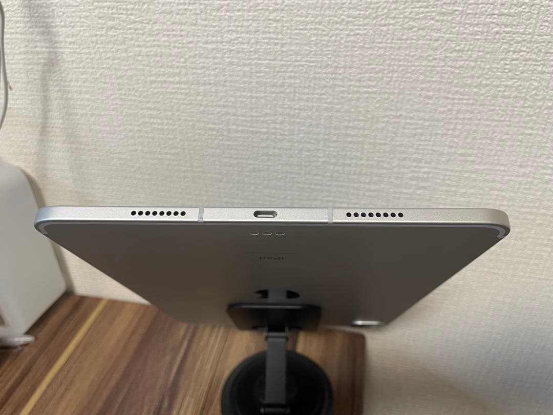 【値引き不可、即日発送】iPadPro11インチ(第3世代) セルラー 1TB