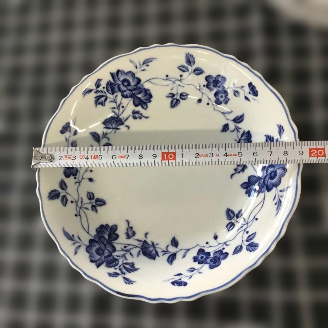  MEISSEN ロイヤルマイセン ロイヤルブロッサム10枚