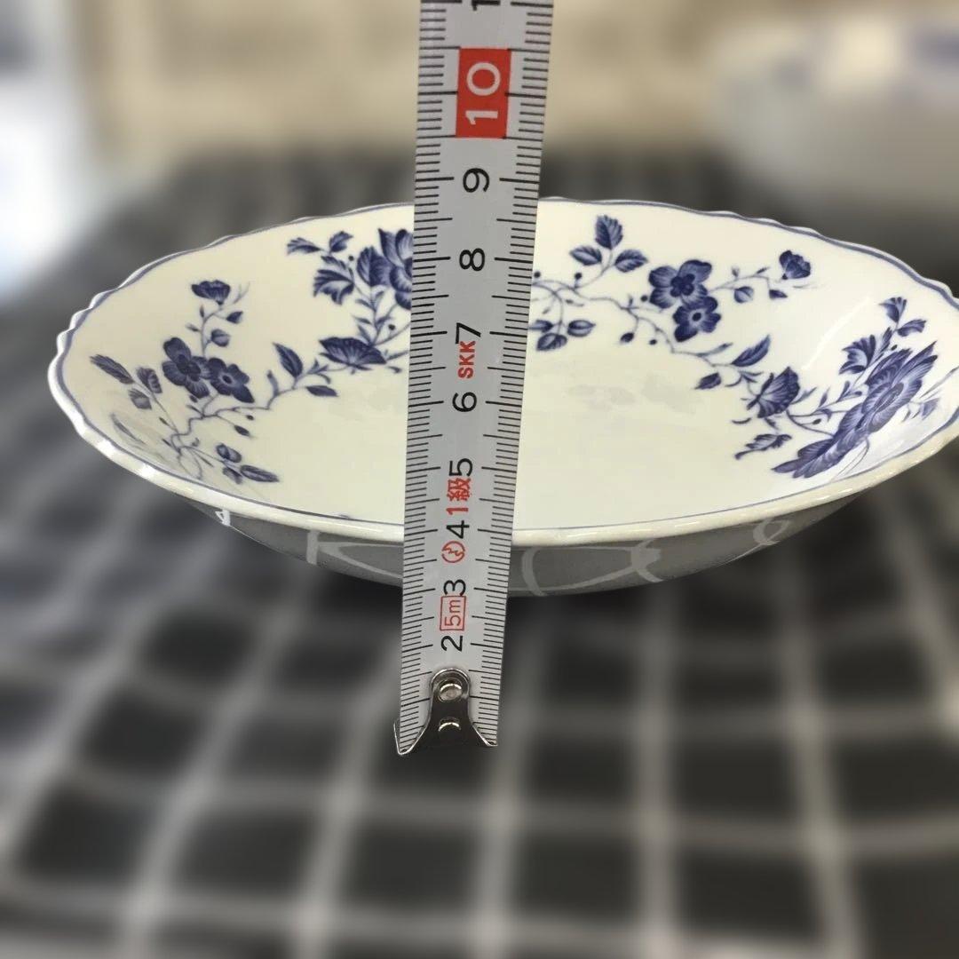  MEISSEN ロイヤルマイセン ロイヤルブロッサム10枚